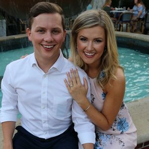 Meet your Posher, Hayley